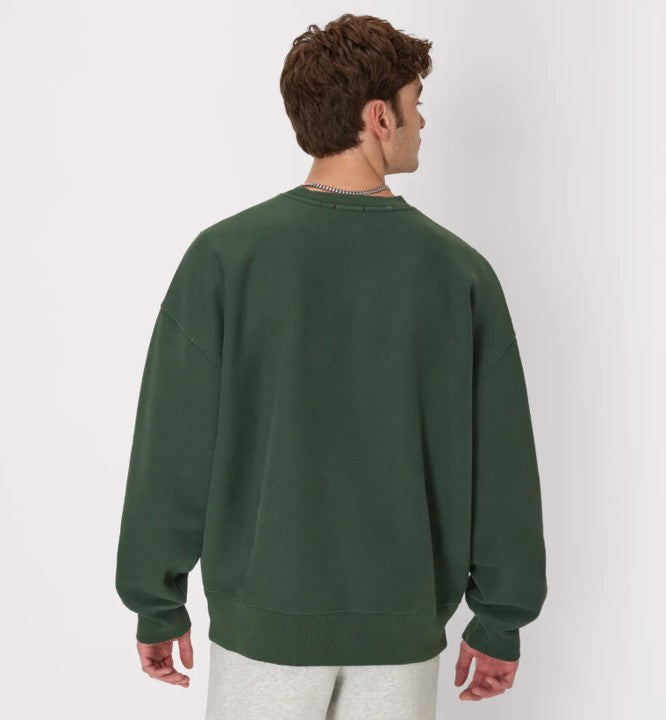 Sudadera Reverse Weave "Crewneck Vintage Dye"