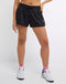 Short French Terry Campus para Mujer