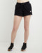 Short Reverse Weave para Mujer
