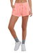 Short French Terry Campus para Mujer