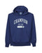 Sudadera Hoodie Rw Oversized con Cápsula del Tiempo Champion para Hombre