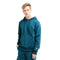 Sudadera Hoodie Powerblend Aop para Hombre
