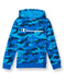 Sudadera Hoodie French Terry