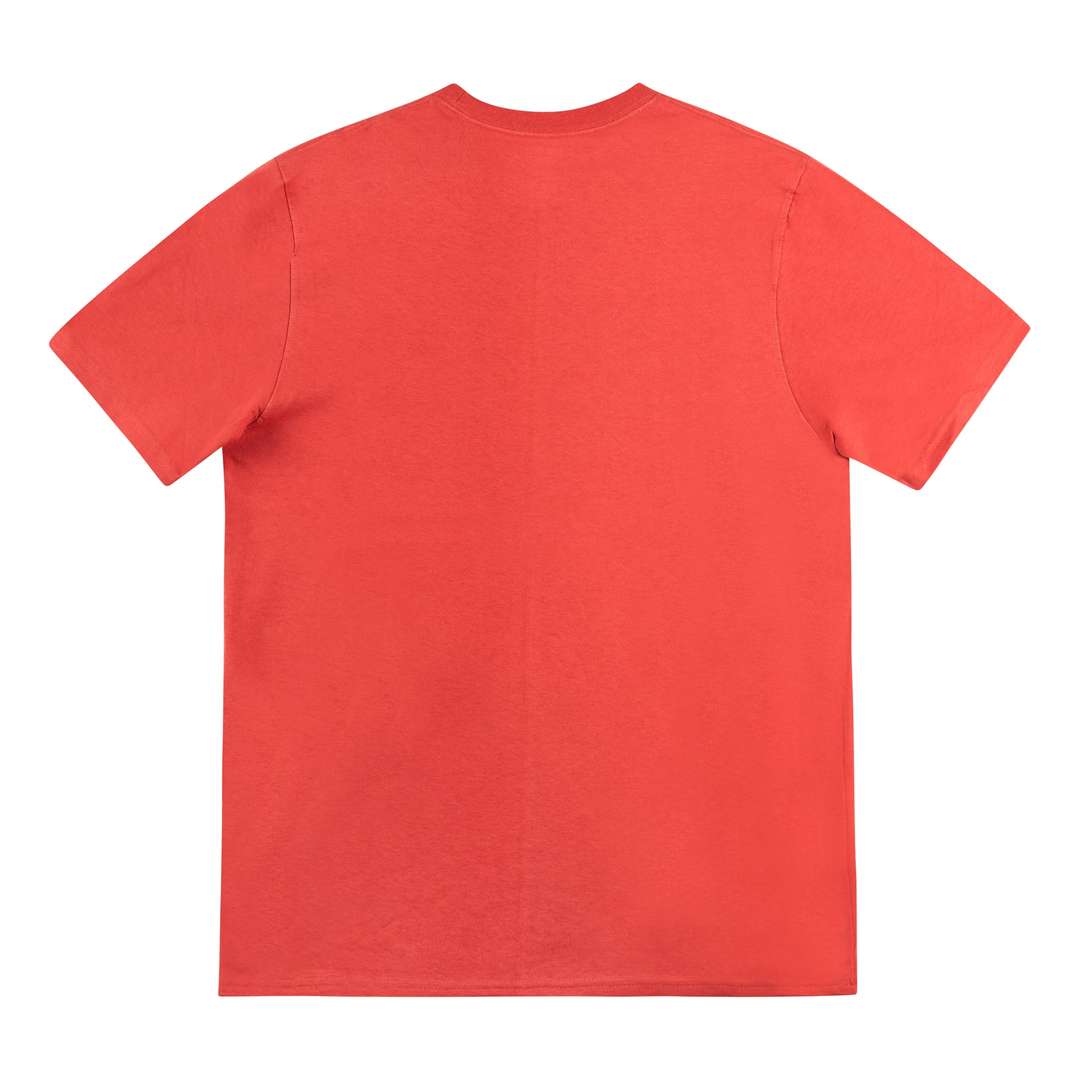 Playera Clásica con Logo C para Hombre