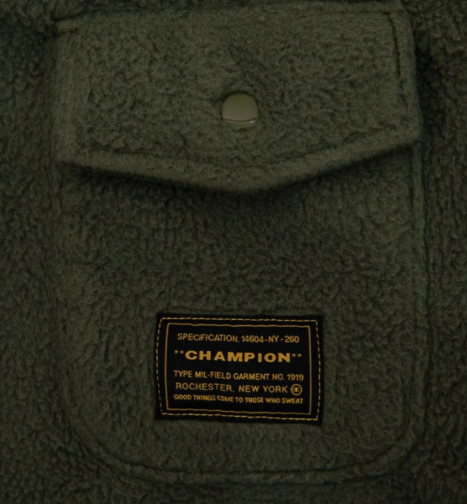 Chamarra Area 19 para Hombre