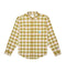Camisa Mccarren Flannel para Hombre