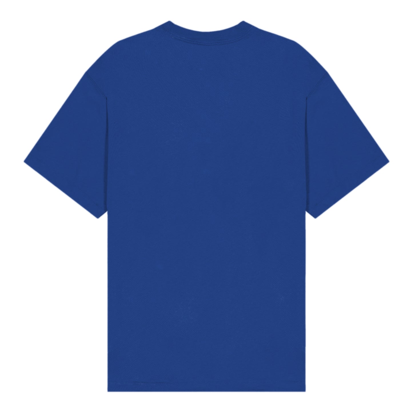 Playera Vintage Wash con Bolsillo para Hombre