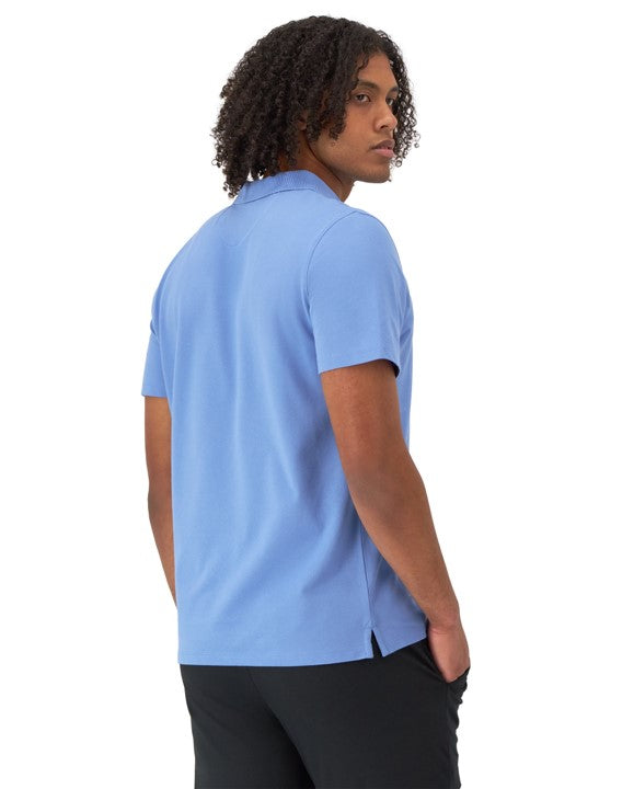 Playera Tipo Polo para Hombre