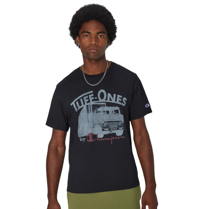 Playera Tuff Ones para Hombre
