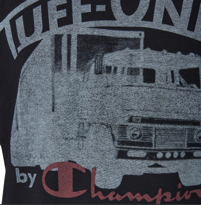 Playera "Tuff Ones"