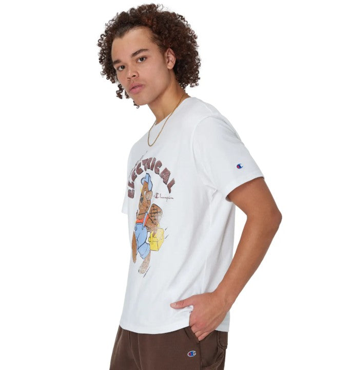 Playera "Beaver"