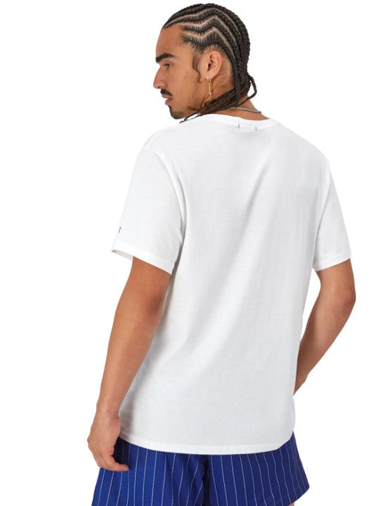Playera Rochester de Manga Corta para Hombre