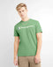 Playera Powerblend con Logo Manuscript para Hombre