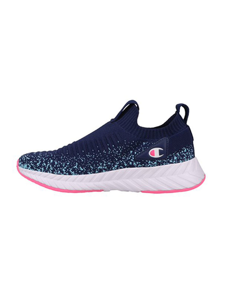 Tenis Para Mujer Oja Goody Champion