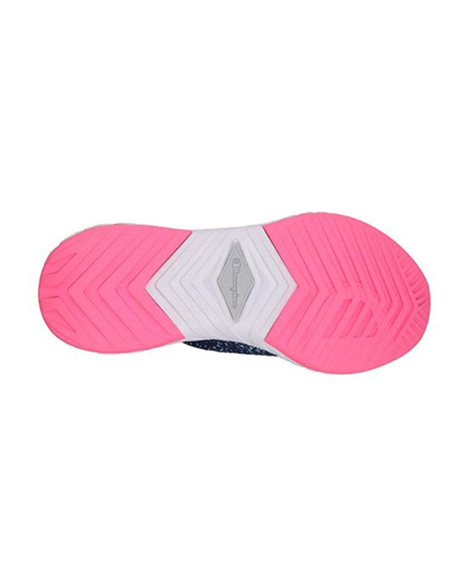 Tenis Para Mujer Oja Goody Champion