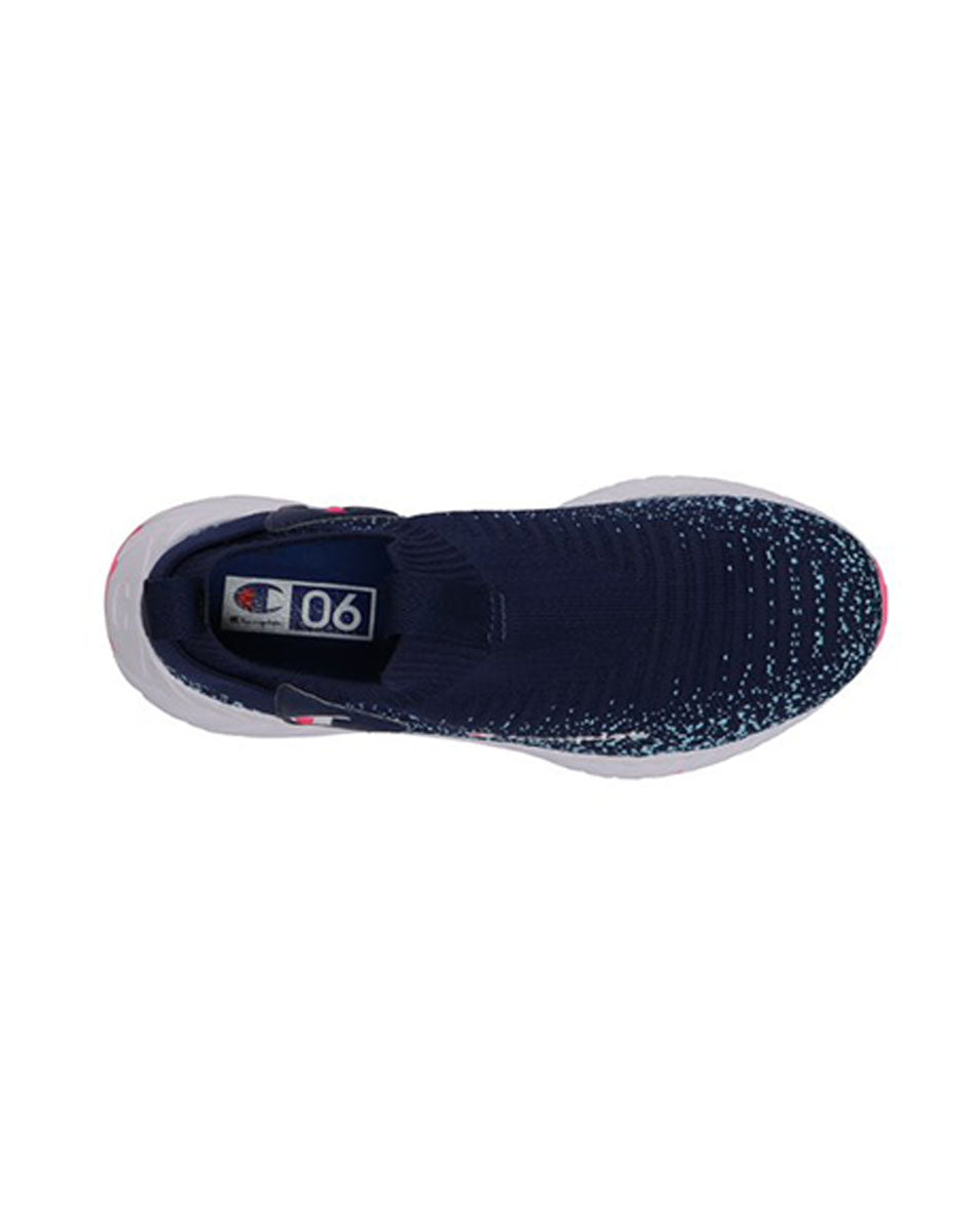 Tenis Para Mujer Oja Goody Champion