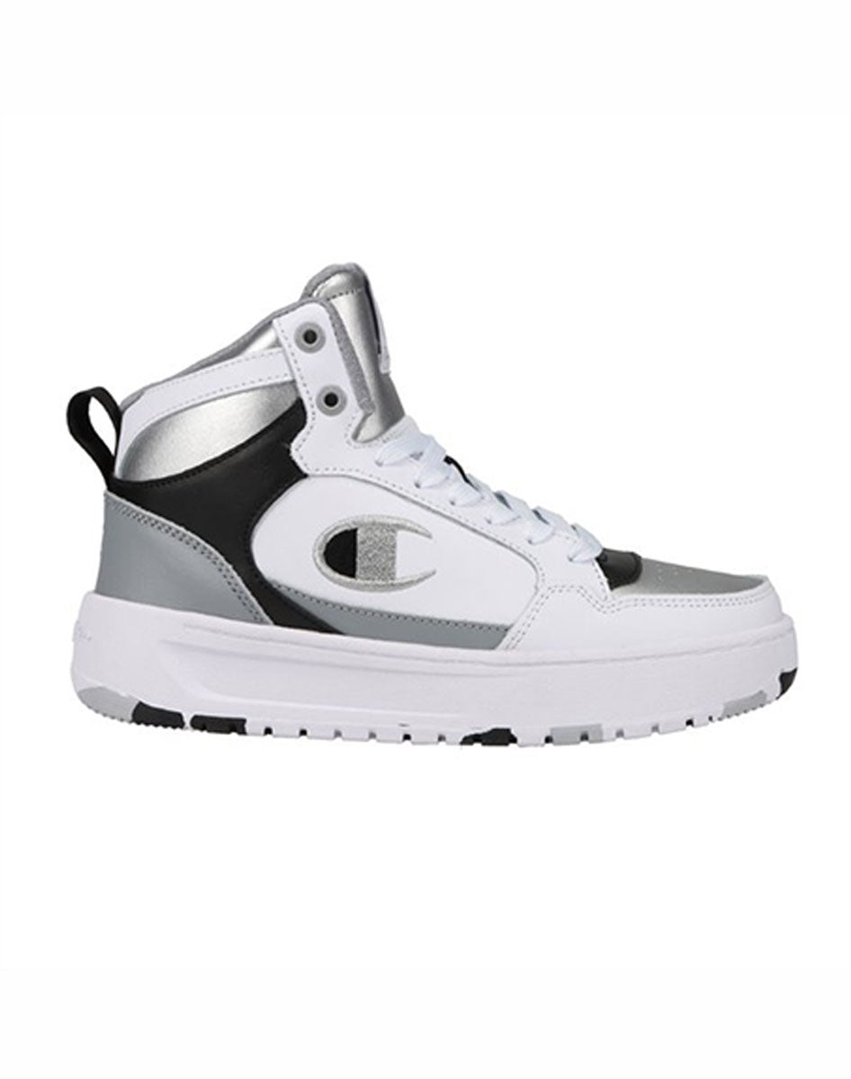 Tenis Para Mujer Drome Hi Cb Champion