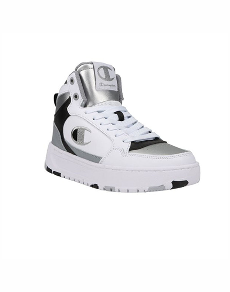 Tenis Para Mujer Drome Hi Cb Champion