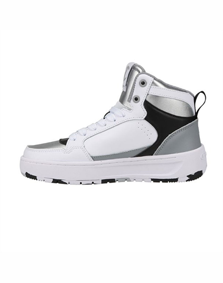 Tenis Para Mujer Drome Hi Cb Champion