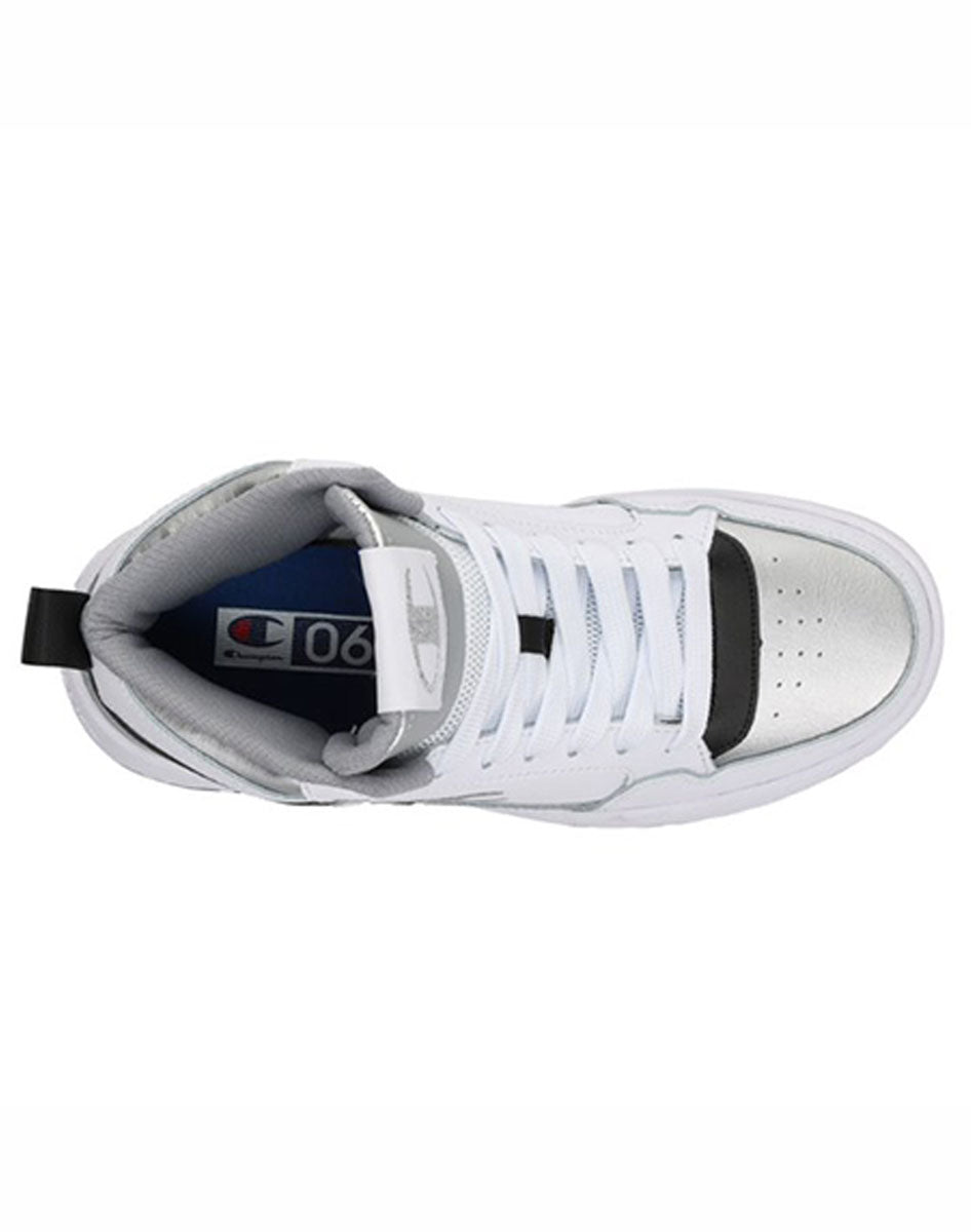 Tenis Para Mujer Drome Hi Cb Champion