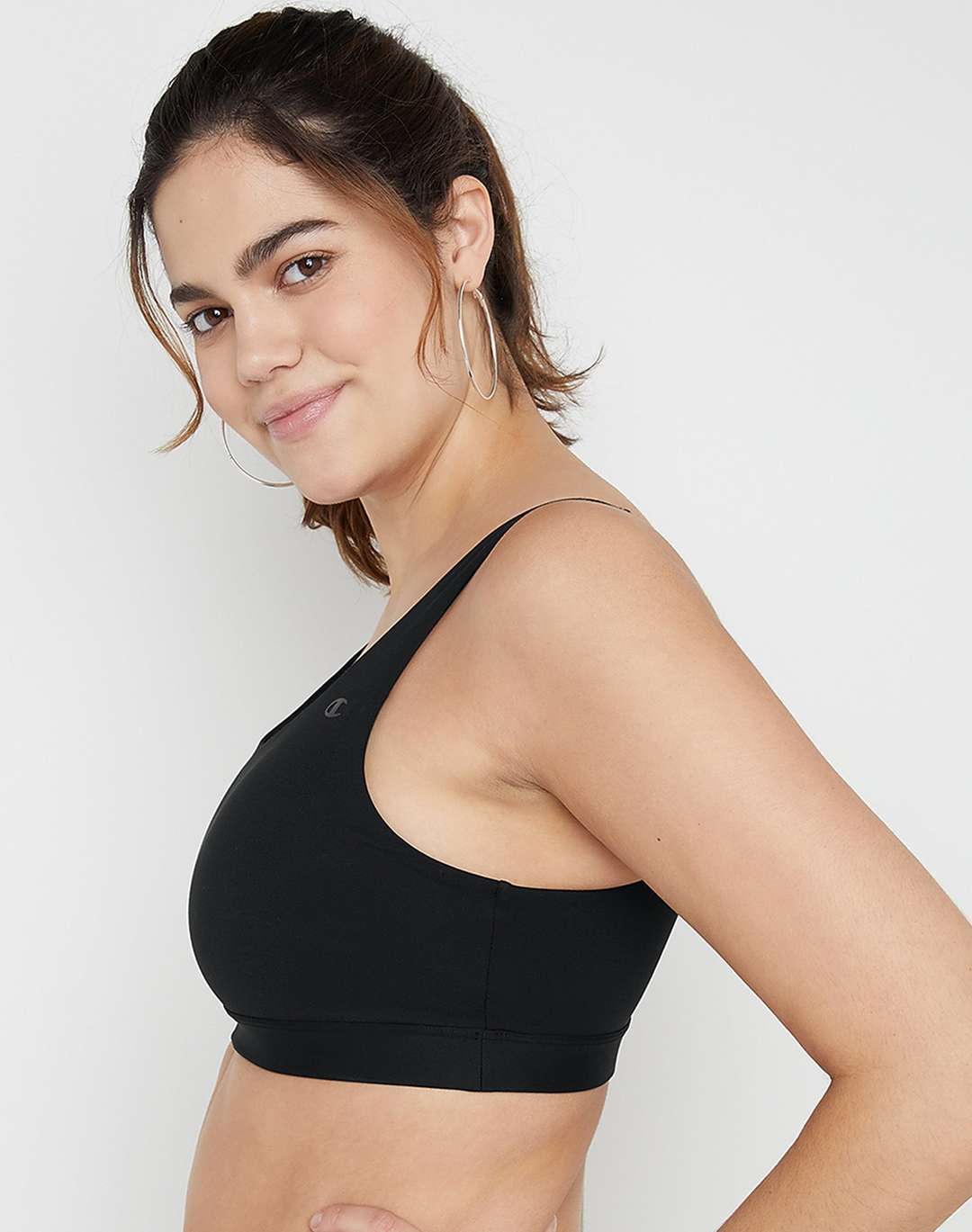 Top Deportivo Soft Touch para Mujer