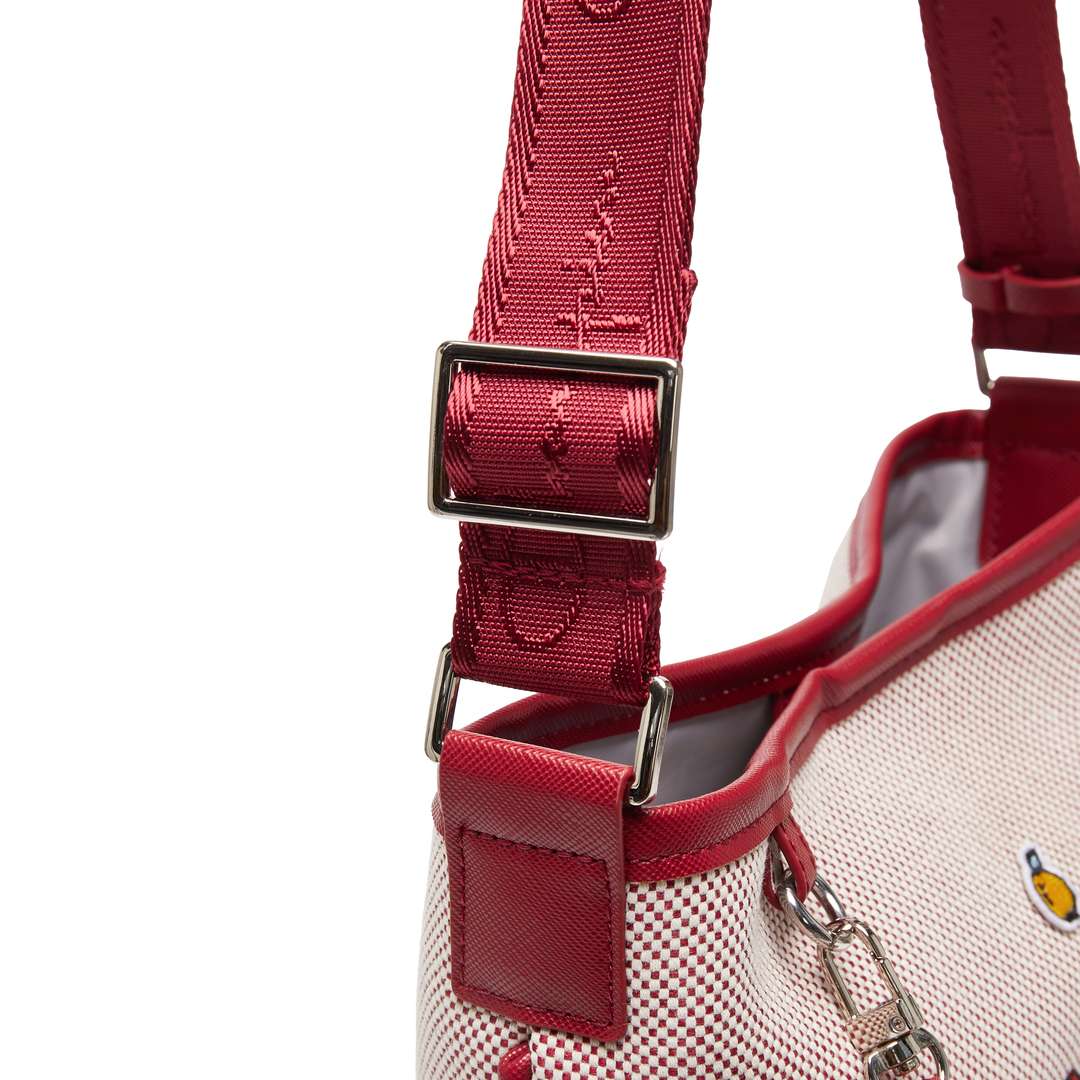 Bucket Bag Gluttonous Snake para Mujer