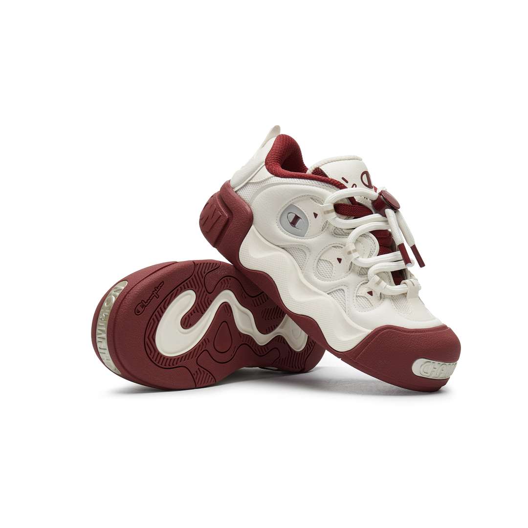 Tenis Puffy Donut Champion para Hombre
