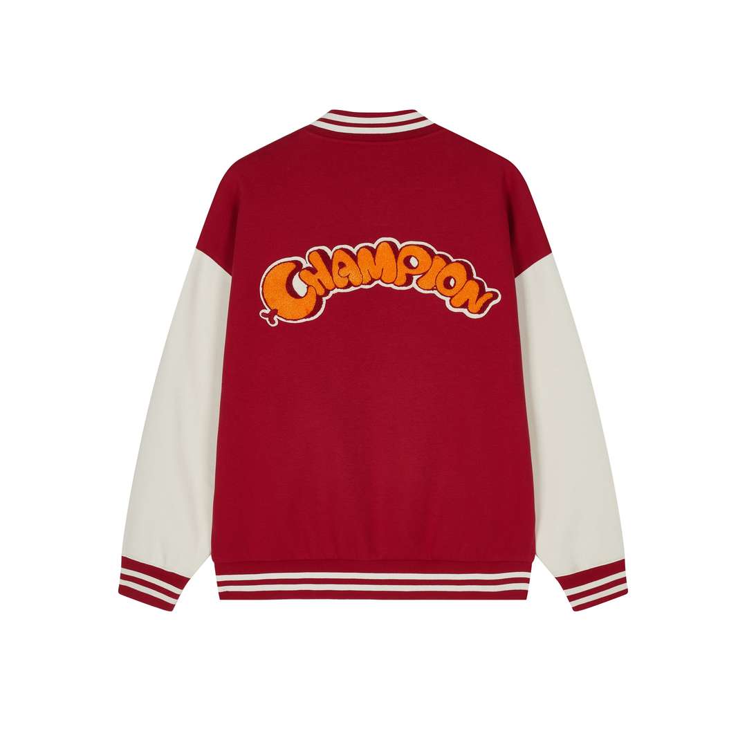 Chamarra Bomber "Año Nuevo Chino" para Hombre