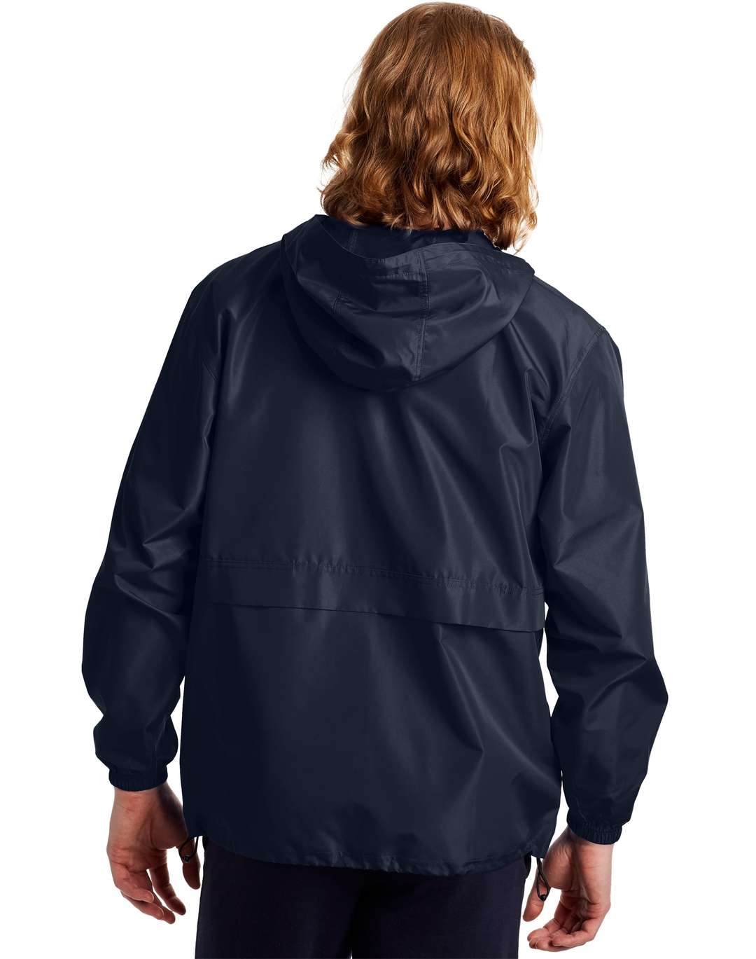 Chamarra Stadium (Full Zip) para Hombre