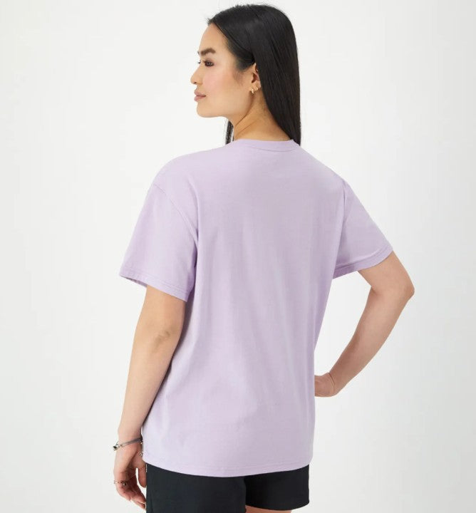 Playera Oversized, "Grow Like a Champion"