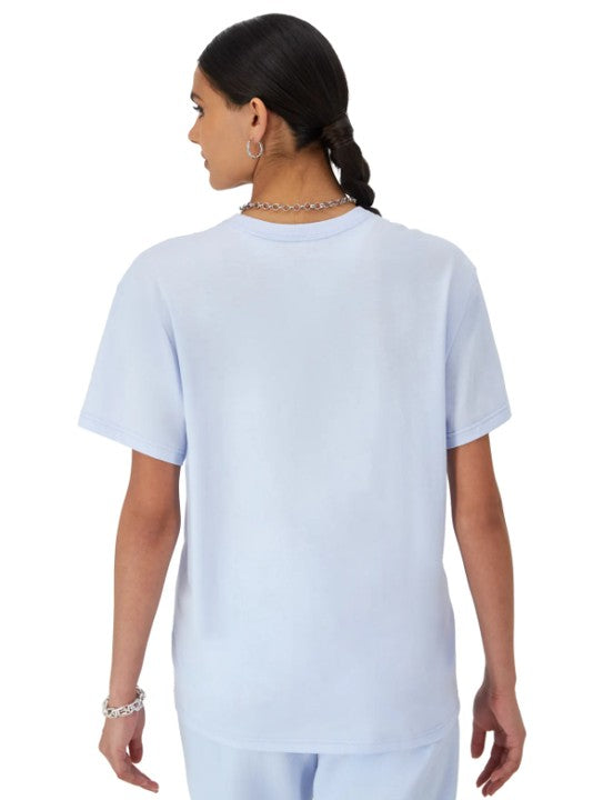 Playera Oversized, "Butterfly Graphic"