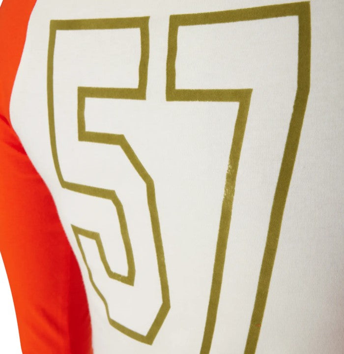 Playera Manga Larga "High Octane"