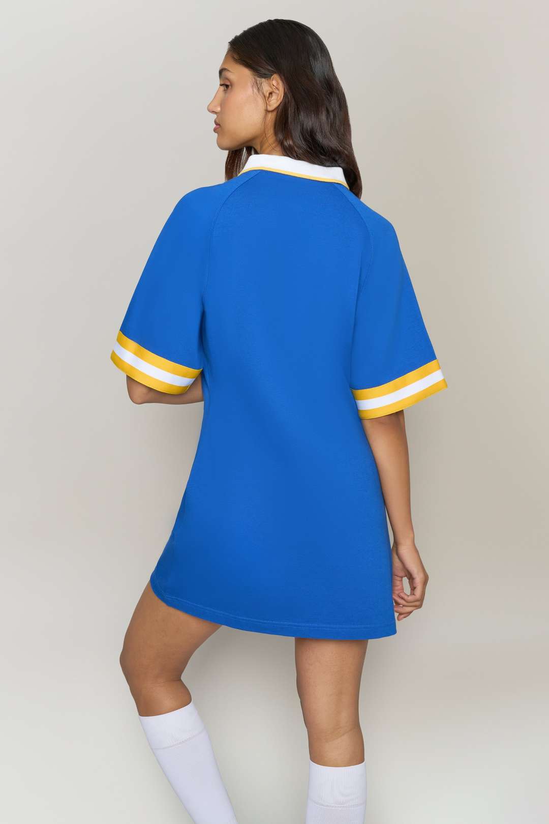 Vestido Waisted Jersey X Guizio para Mujer