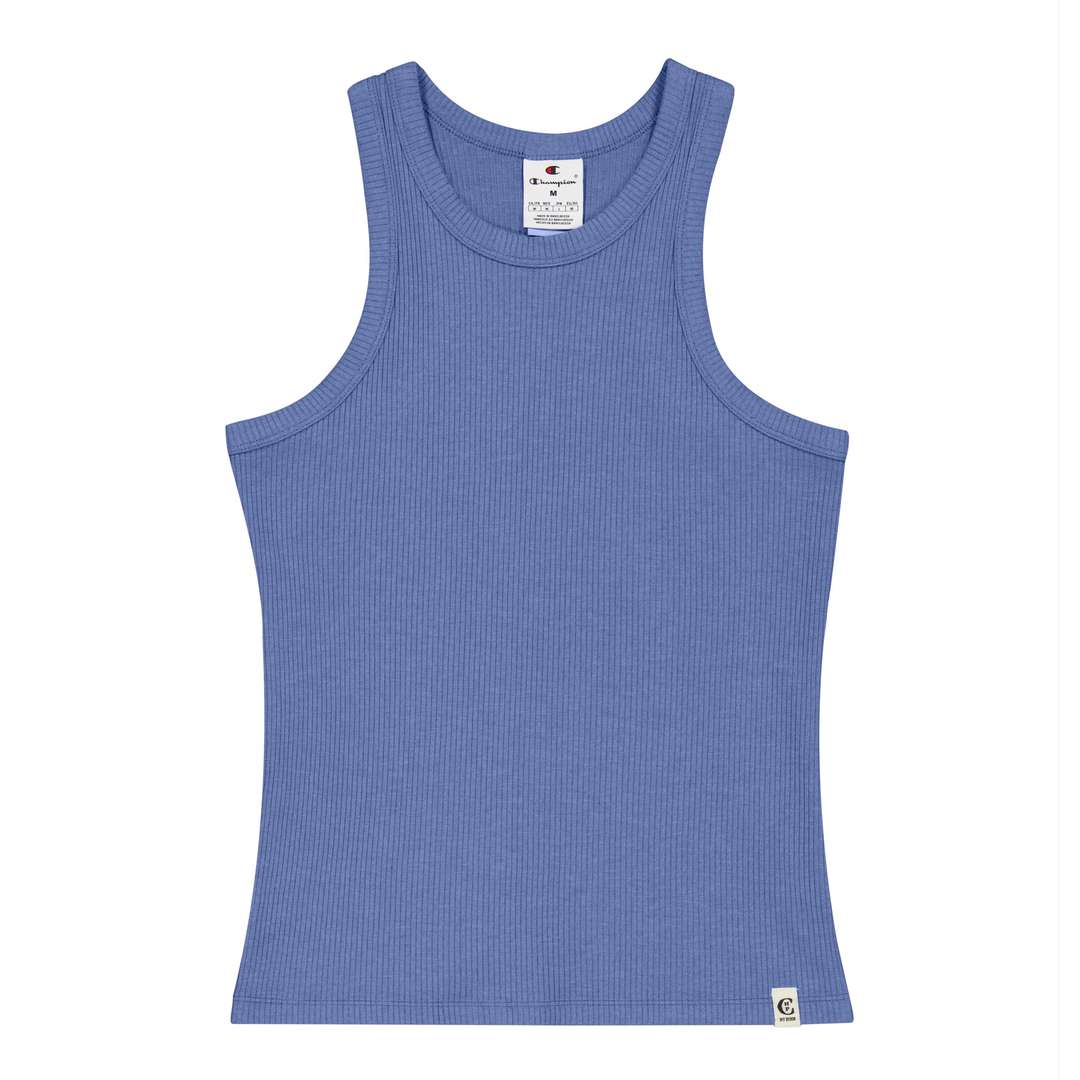 Tank Top Vintage Wash para Mujer