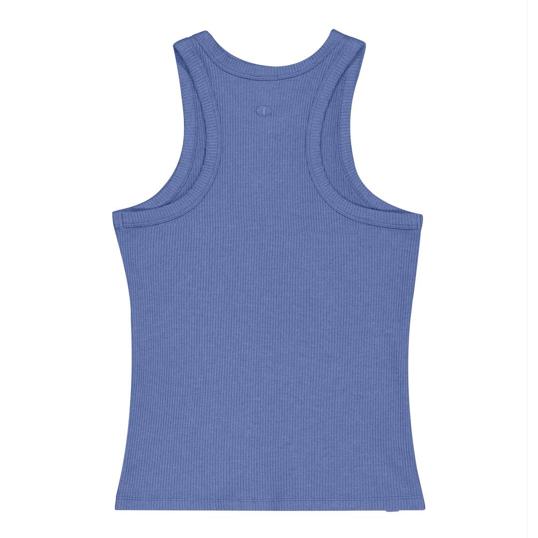Tank Top Vintage Wash para Mujer