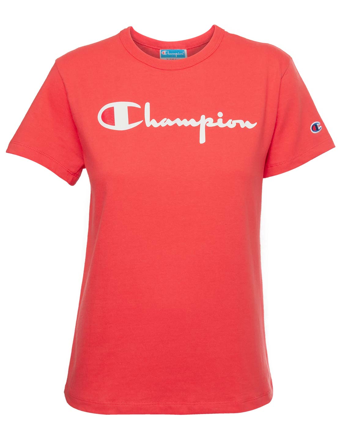 Playera Heritage de Manga Corta para Mujer