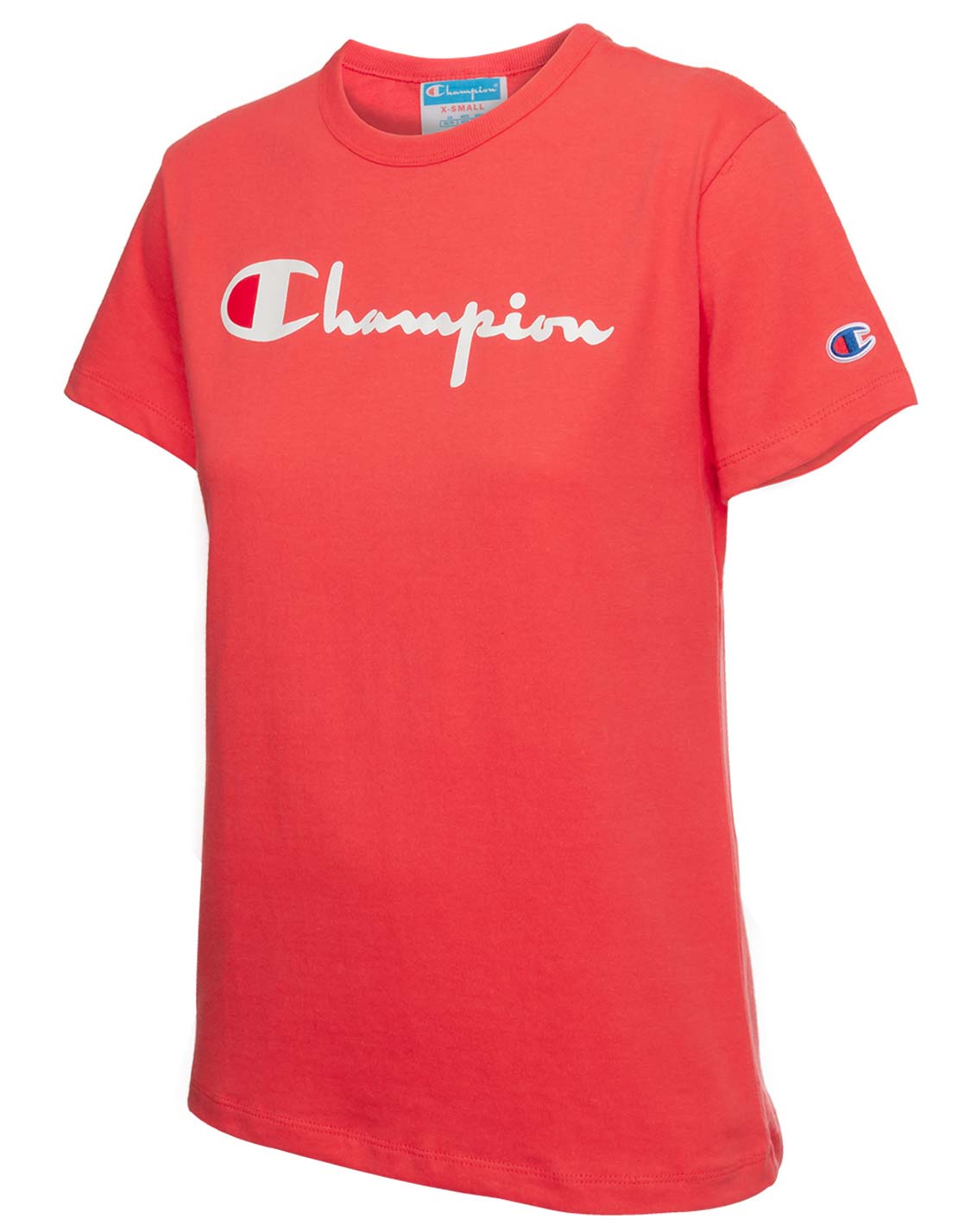 Playera Heritage de Manga Corta para Mujer