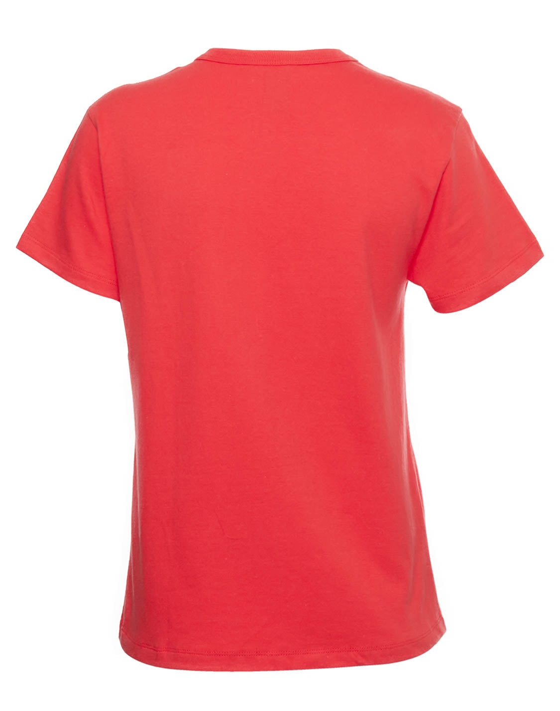 Playera Heritage de Manga Corta para Mujer