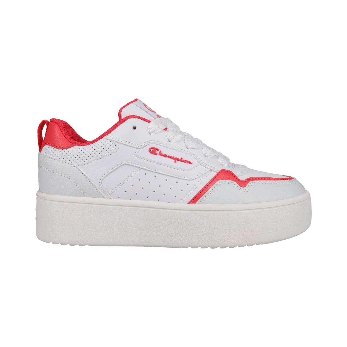 Tenis Lore Platform para Mujer