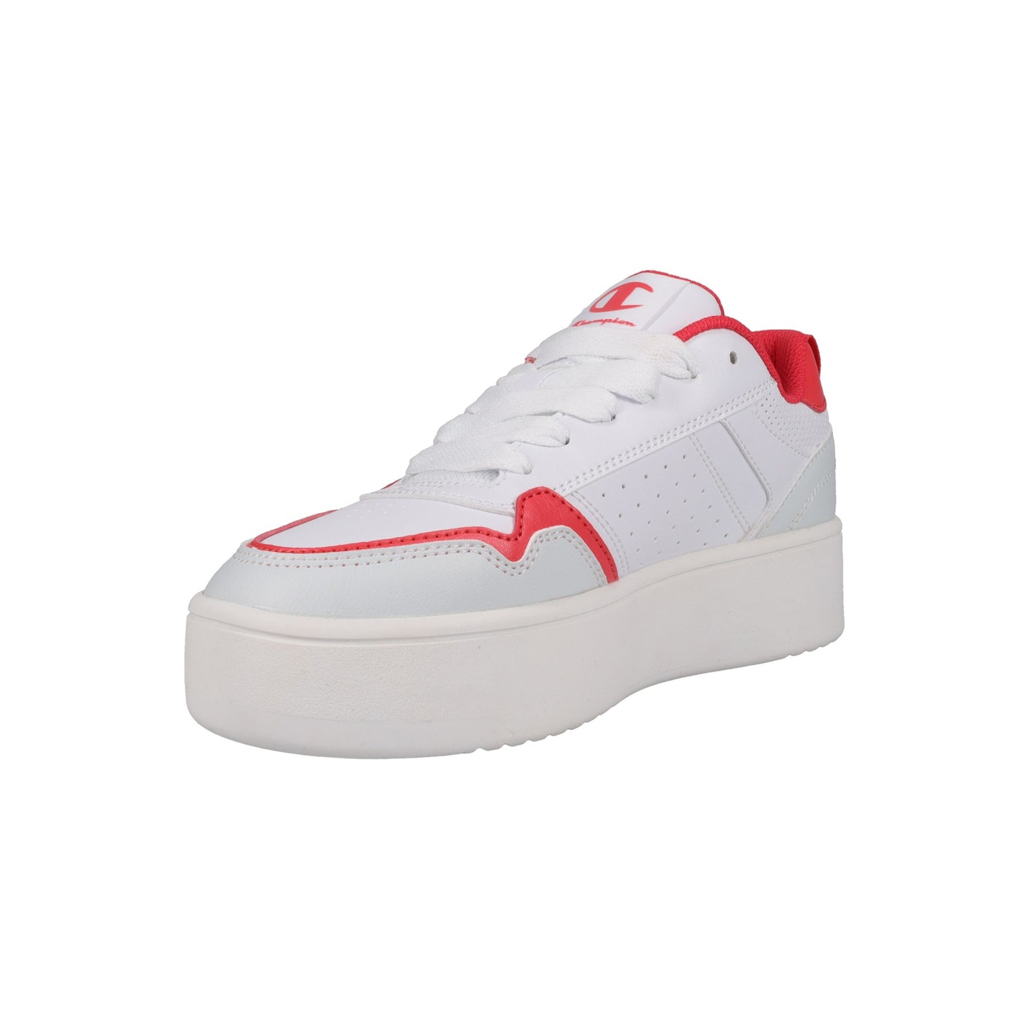 Tenis Lore Platform para Mujer