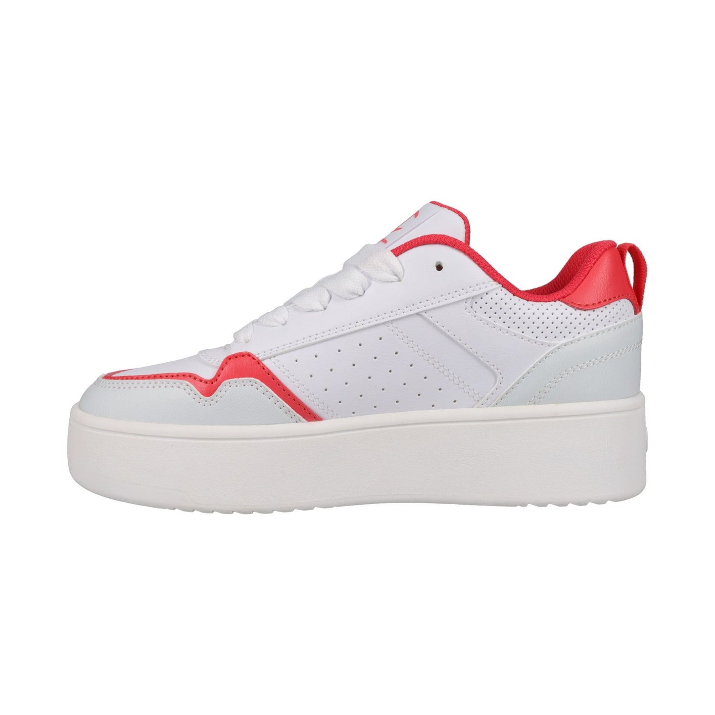 Tenis Lore Platform para Mujer