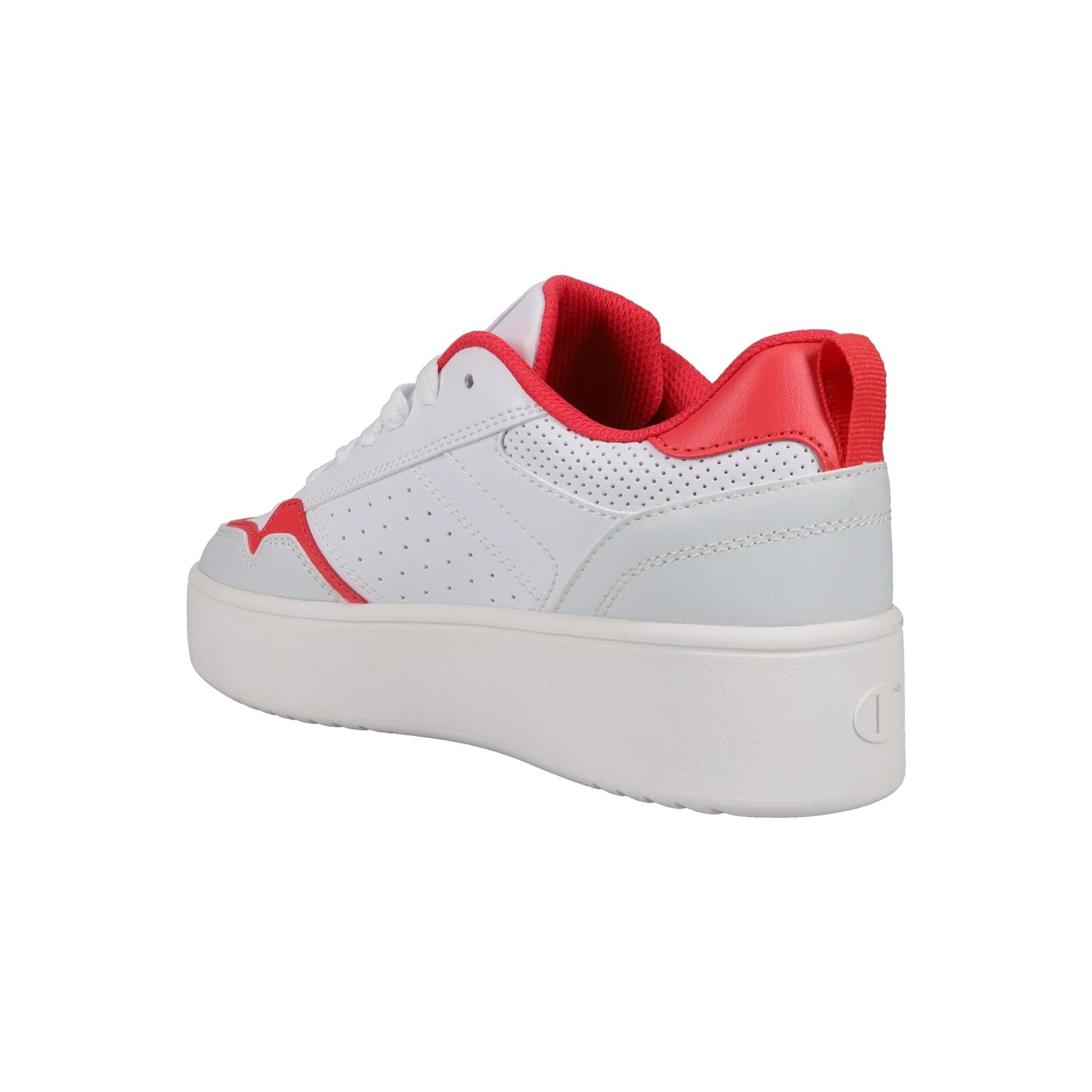Tenis Lore Platform para Mujer