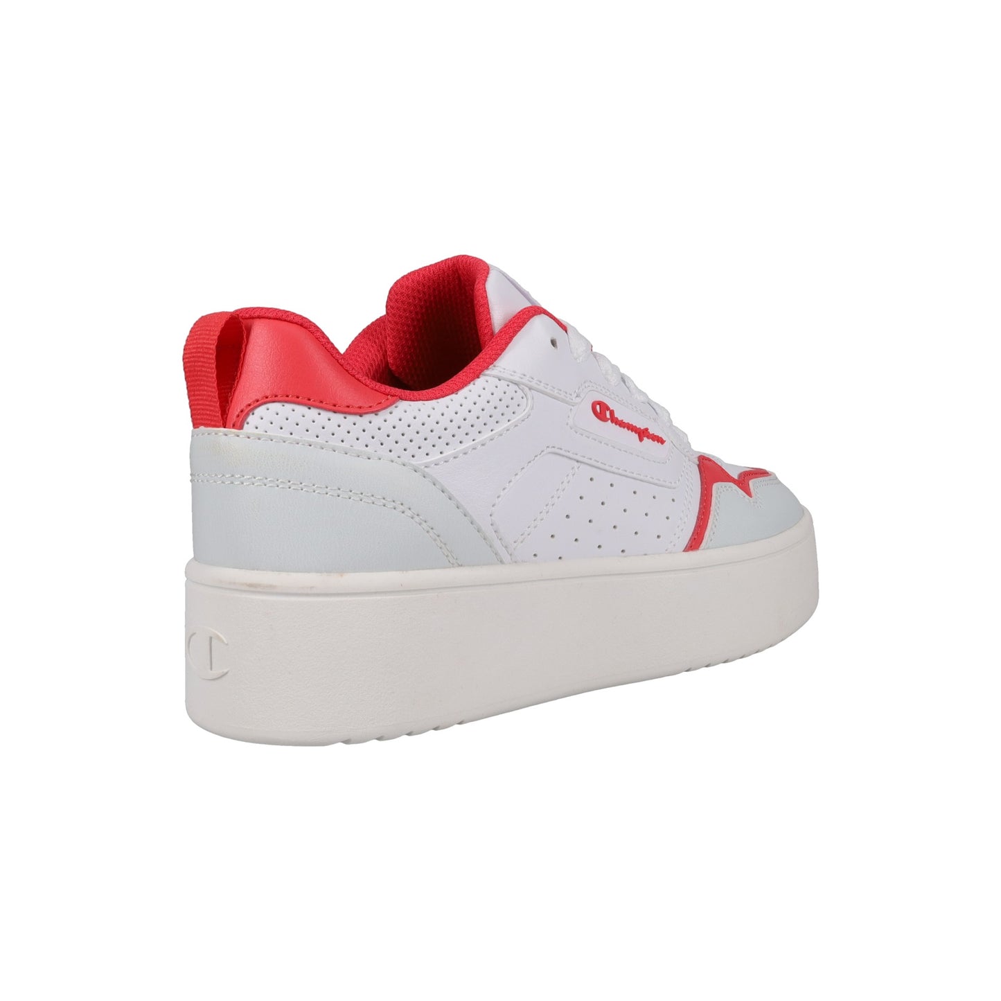 Tenis Lore Platform para Mujer