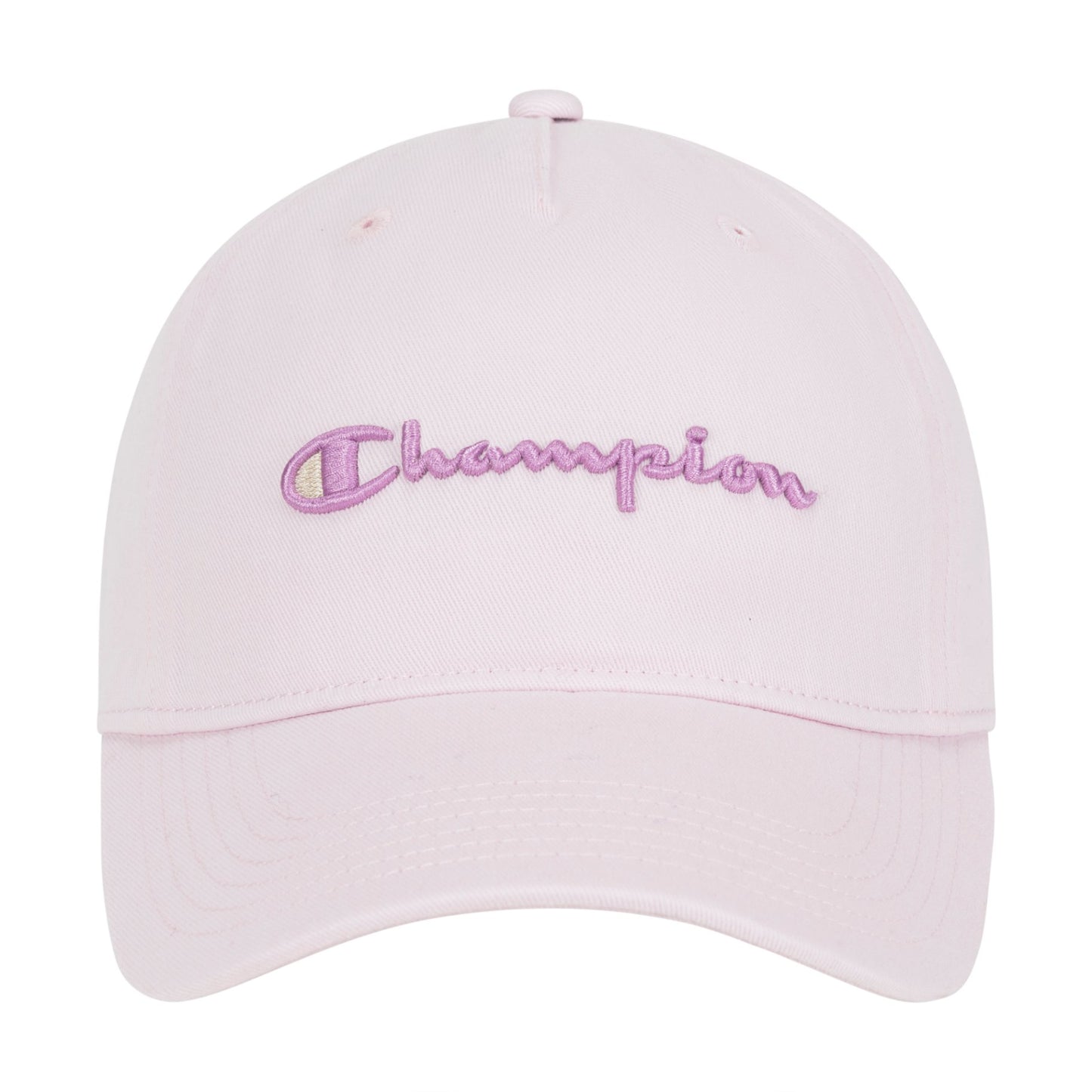 Gorra Ajustable Champion Embroidery para Mujer
