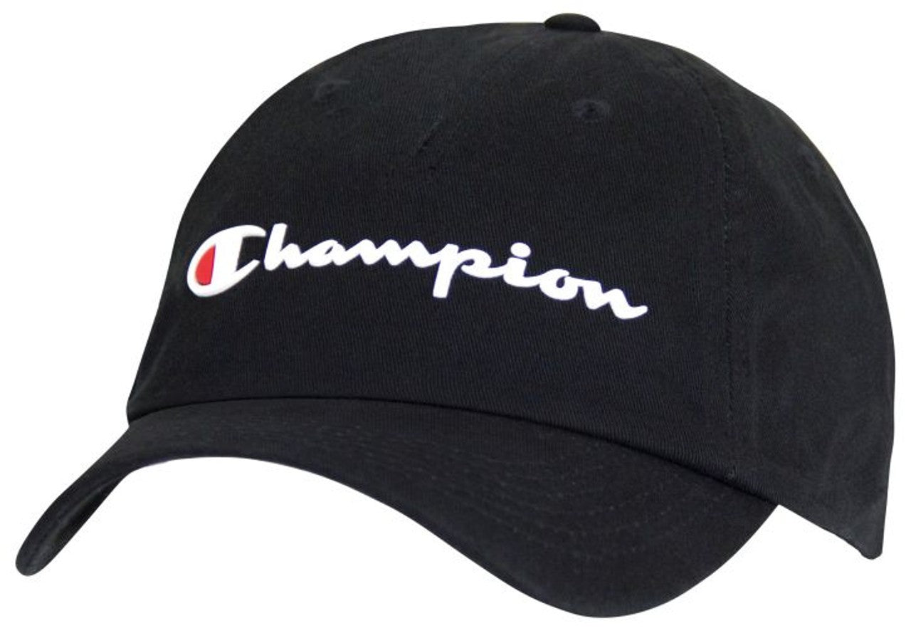 Gorra Ajustable Moment Champion para Hombre