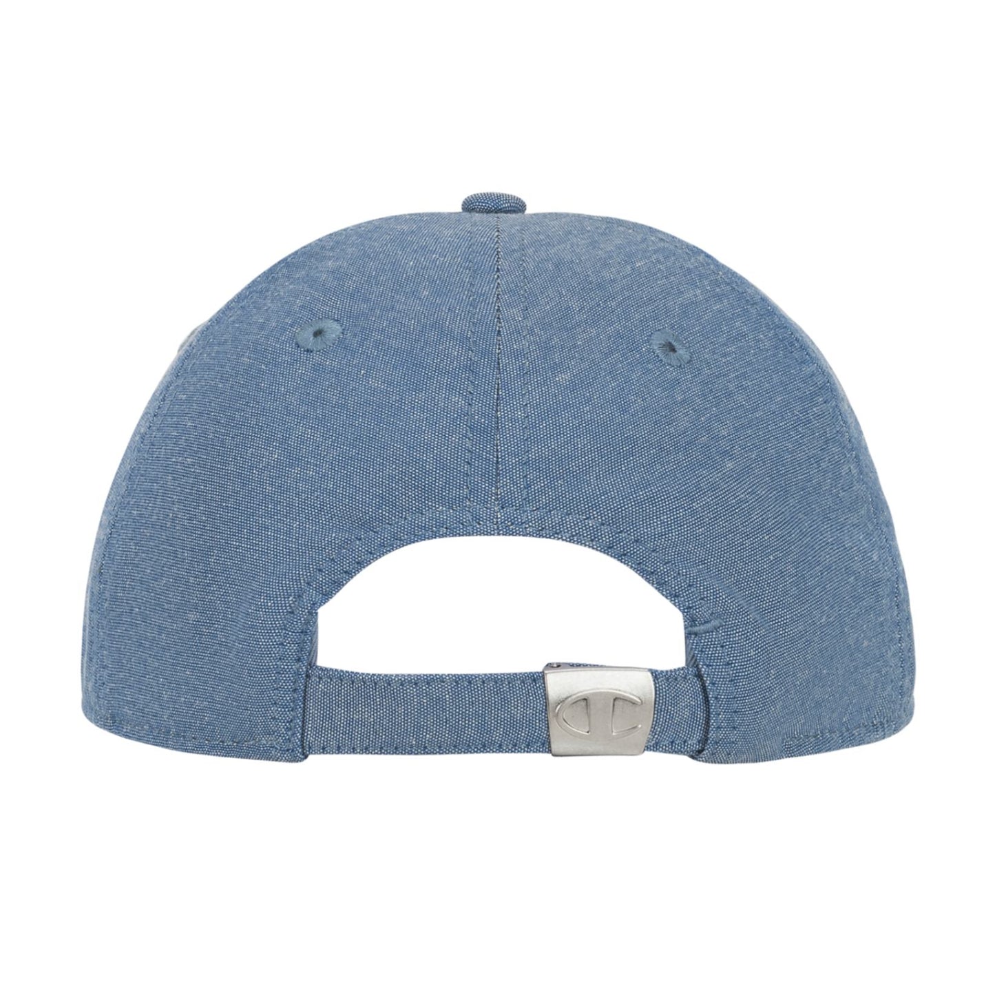 Gorra Ajustable Champion Chambray para Mujer