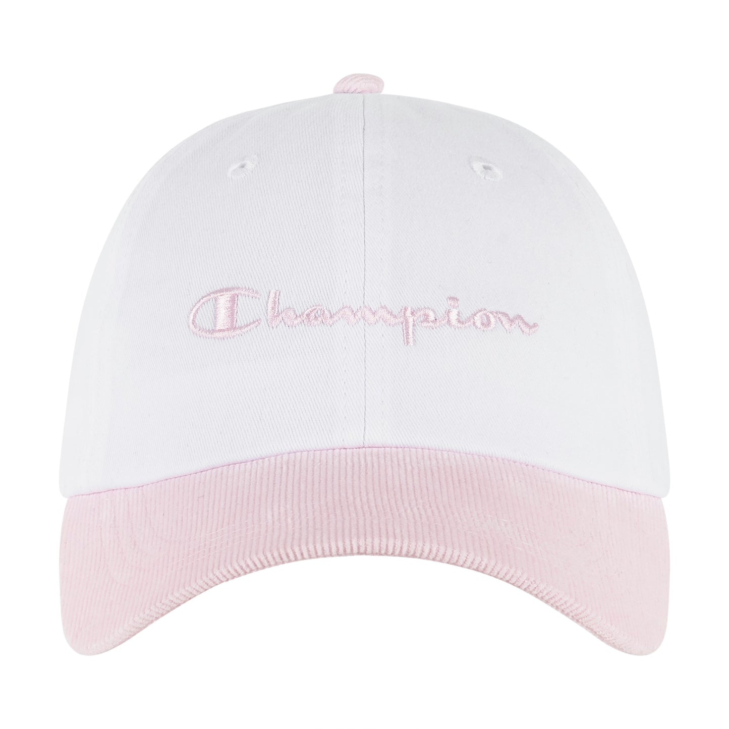 Gorra Ajustable Champion Pastel Cord para Mujer