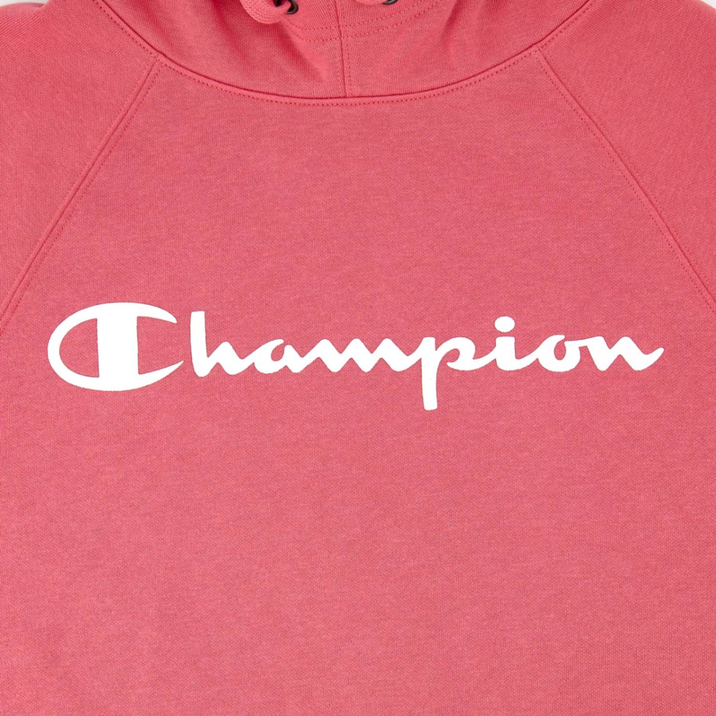 Sudadera Hoodie Champion para Mujer