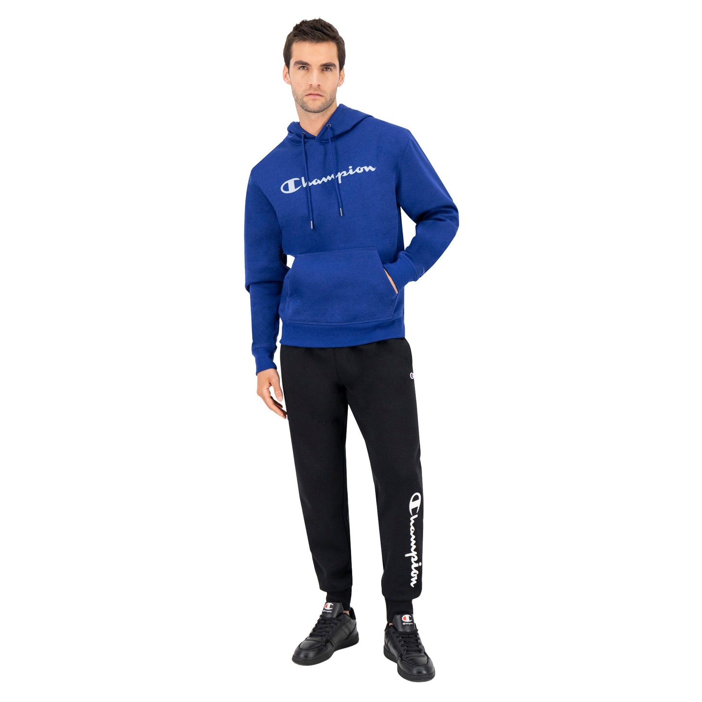 Sudadera Hoodie Champion para Hombre