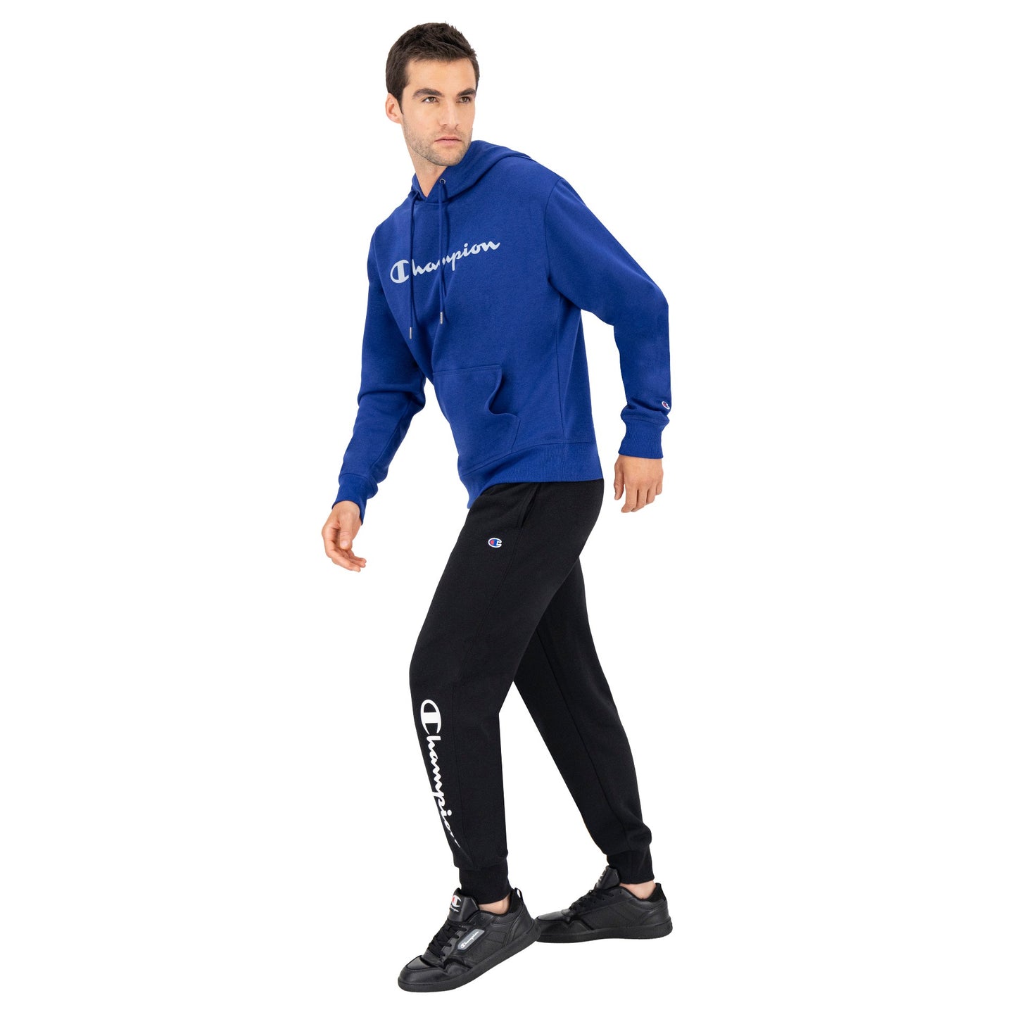 Sudadera Hoodie Champion para Hombre
